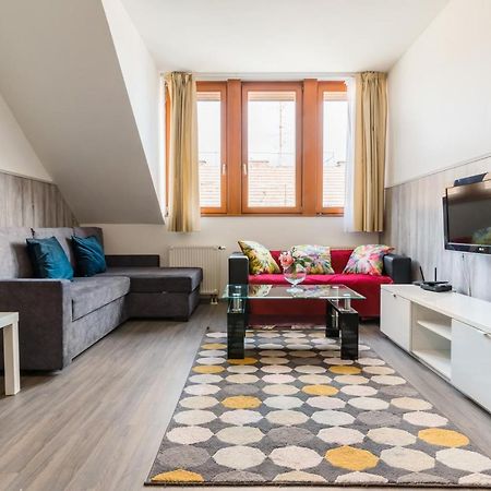 Lovag Charming Apartment In The Center-Ac Budapeszt Zewnętrze zdjęcie