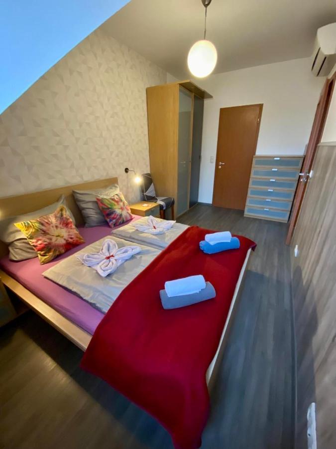 Lovag Charming Apartment In The Center-Ac Budapeszt Zewnętrze zdjęcie