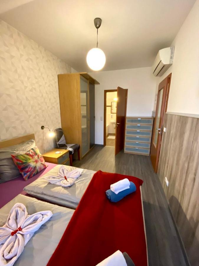 Lovag Charming Apartment In The Center-Ac Budapeszt Zewnętrze zdjęcie