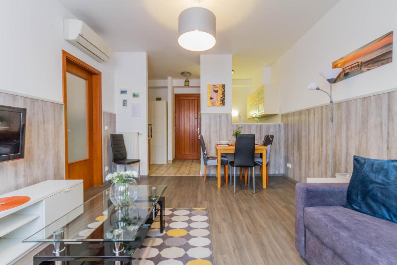 Lovag Charming Apartment In The Center-Ac Budapeszt Zewnętrze zdjęcie