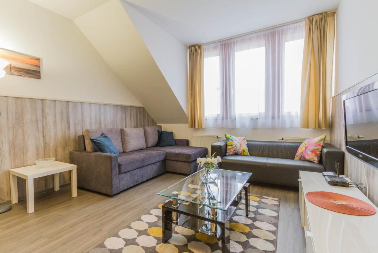 Lovag Charming Apartment In The Center-Ac Budapeszt Zewnętrze zdjęcie