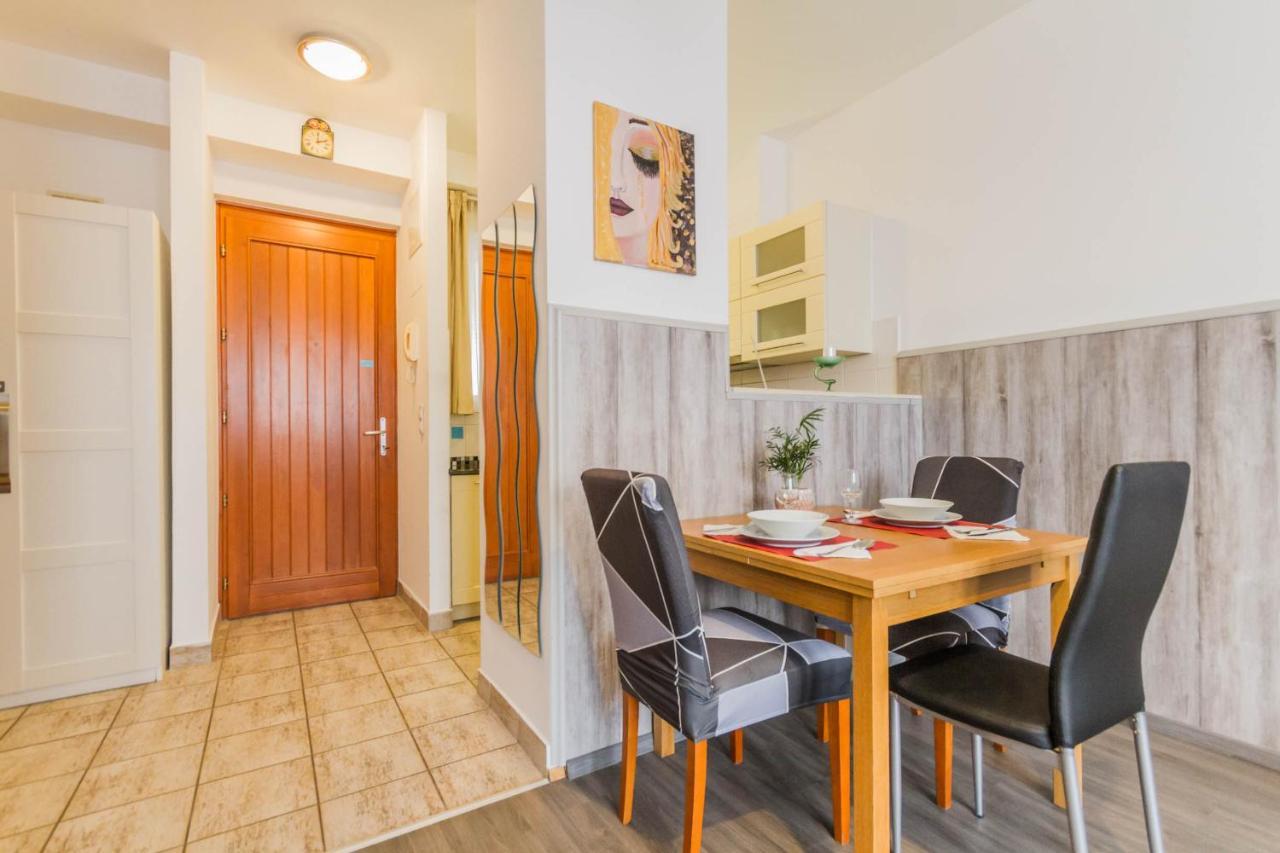 Lovag Charming Apartment In The Center-Ac Budapeszt Zewnętrze zdjęcie