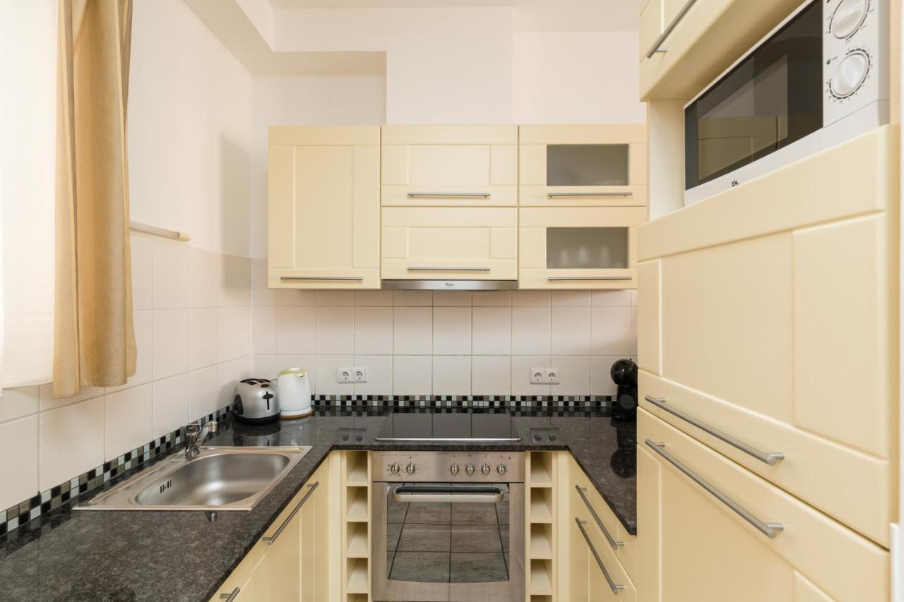 Lovag Charming Apartment In The Center-Ac Budapeszt Zewnętrze zdjęcie