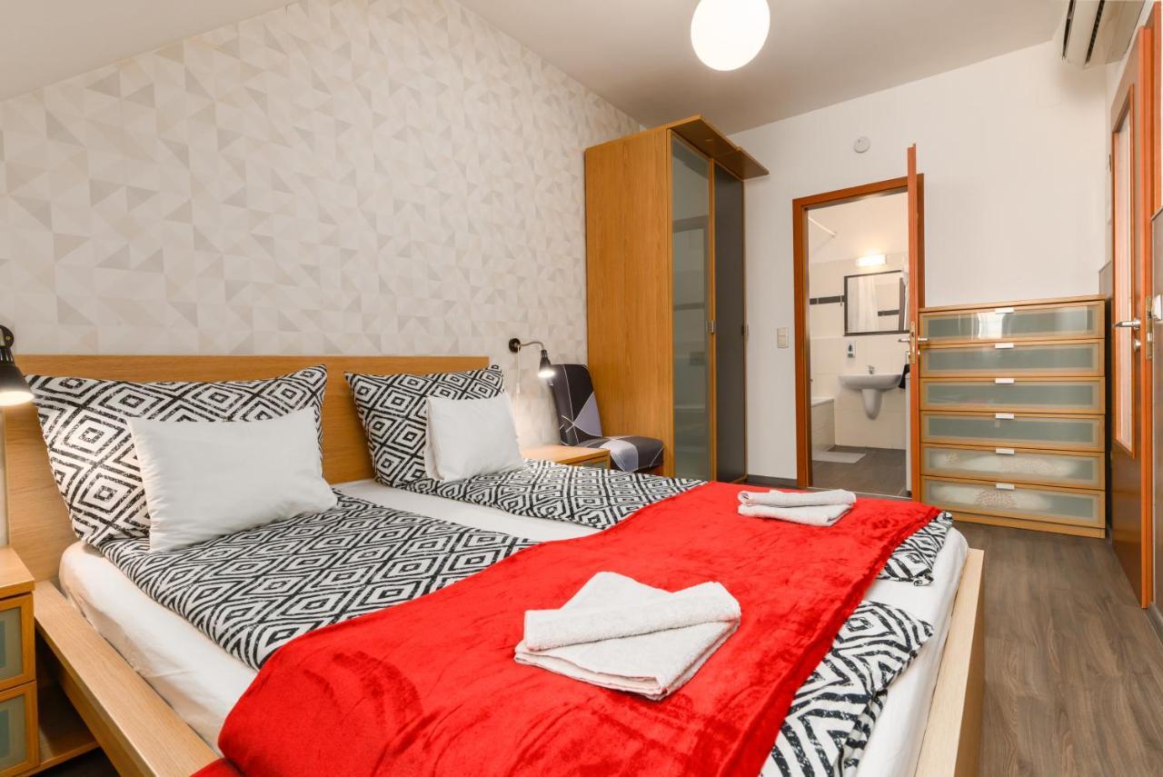 Lovag Charming Apartment In The Center-Ac Budapeszt Zewnętrze zdjęcie