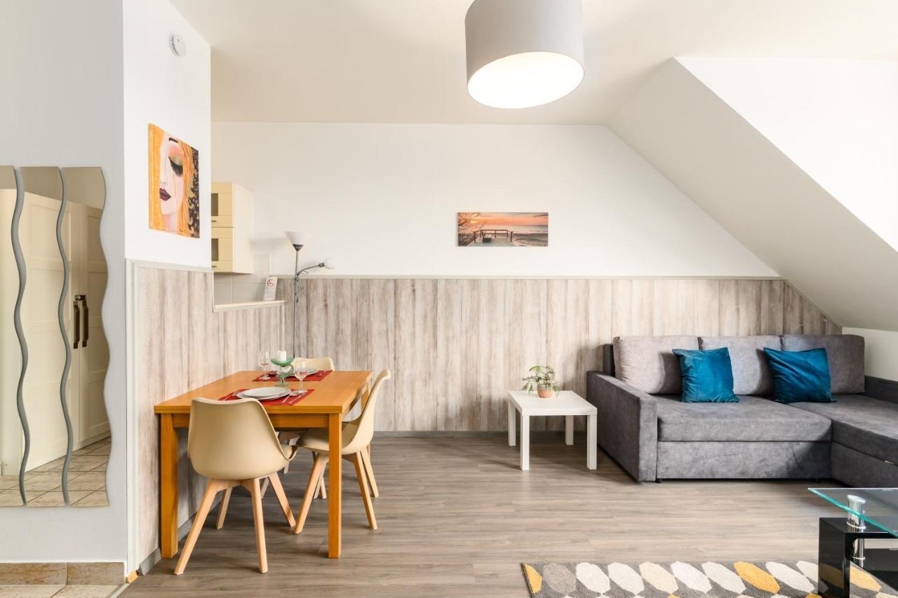Lovag Charming Apartment In The Center-Ac Budapeszt Zewnętrze zdjęcie