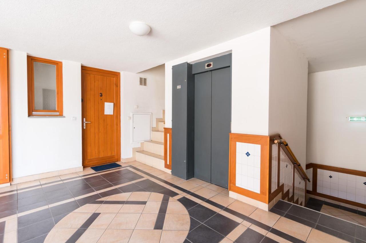 Lovag Charming Apartment In The Center-Ac Budapeszt Zewnętrze zdjęcie