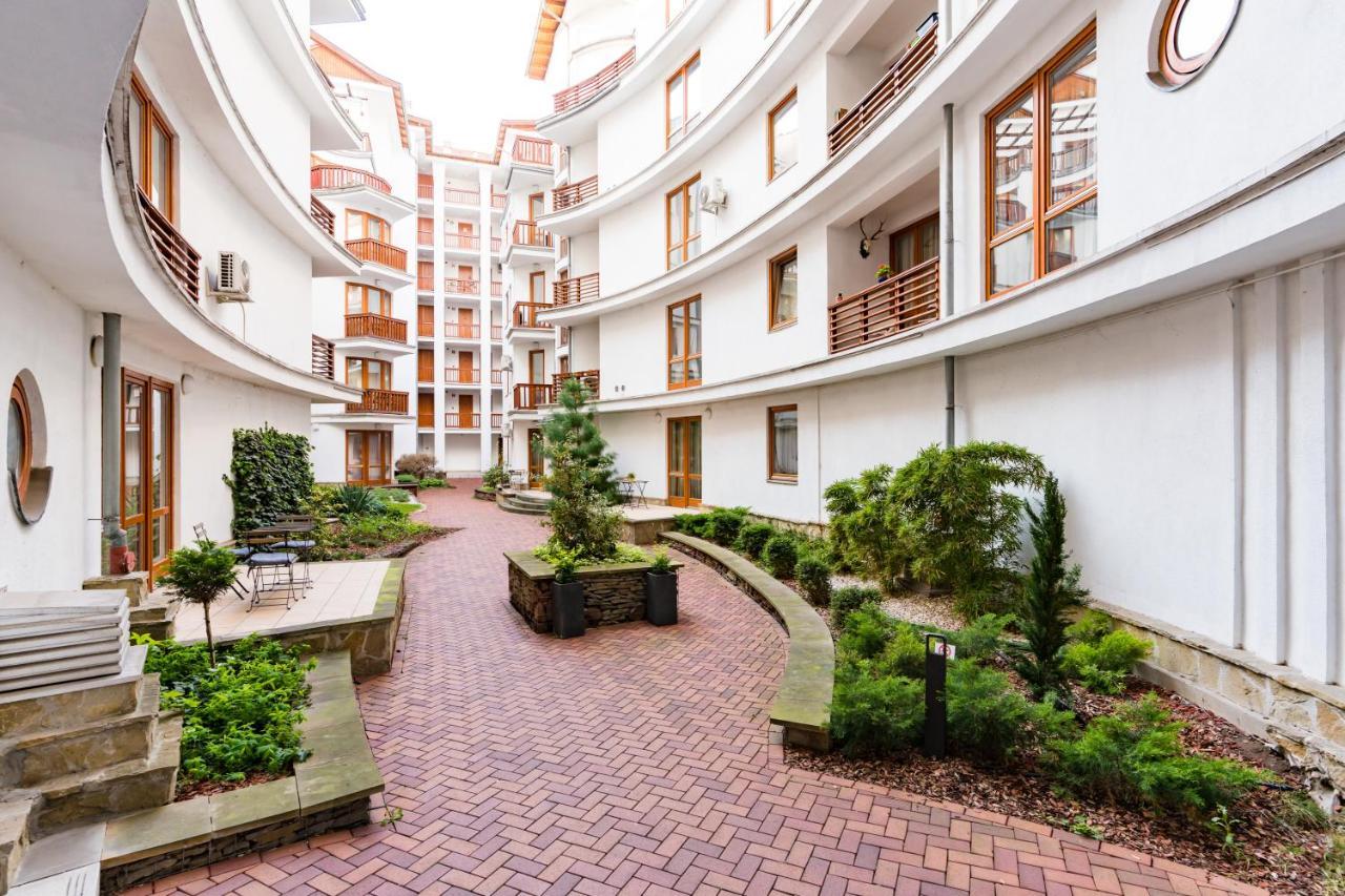 Lovag Charming Apartment In The Center-Ac Budapeszt Zewnętrze zdjęcie
